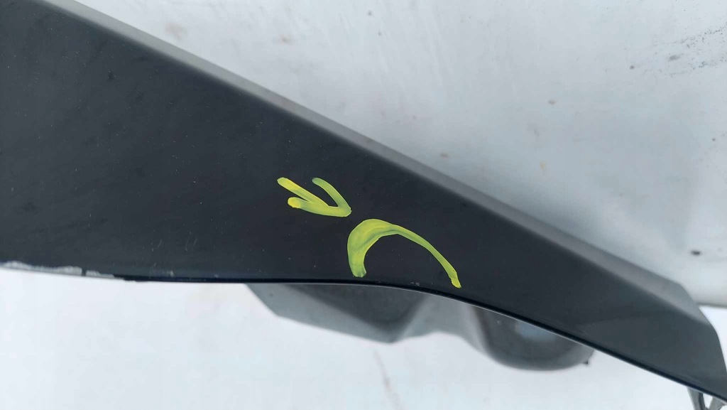 Tesla model y крыло  правый  перед передний 2339 Киев