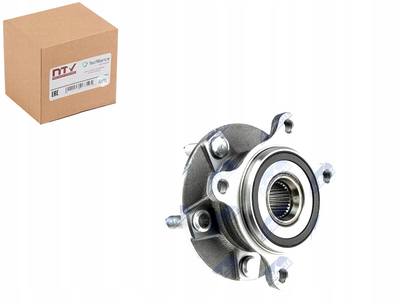 фото №1, Ступица колеса перед lexus is220 250 4wd 05- gs300 350 430 4wd 06- правая