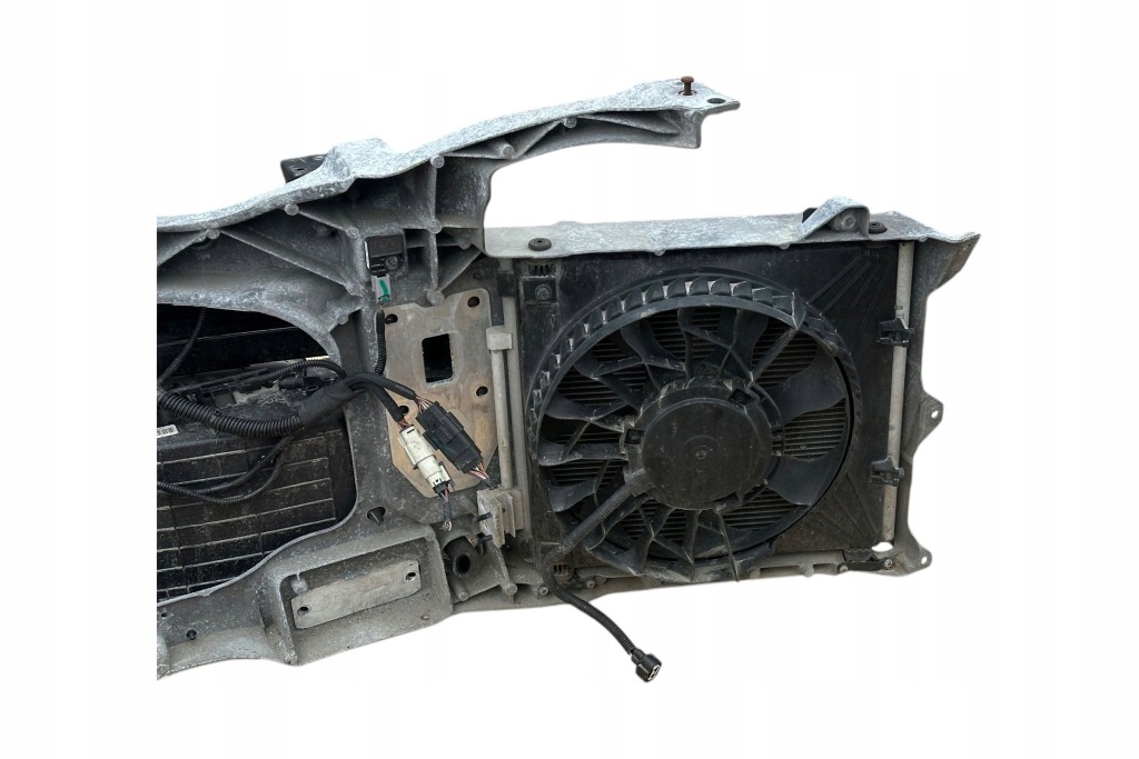 Комплект радіатор tesla model s 101152000b Ціна