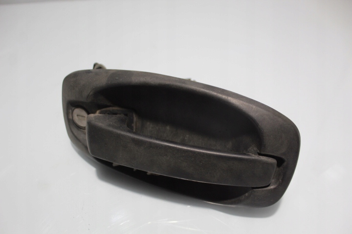 фото №2, Ручка ліва передня зовнішня opel combo d