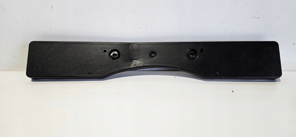 фото №1, Підкладка номерного знака реєстраційний camry viii 21-