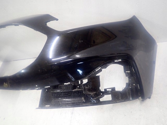 фото №3, Бампер перед передній ford galaxy mk4 lift 2019-