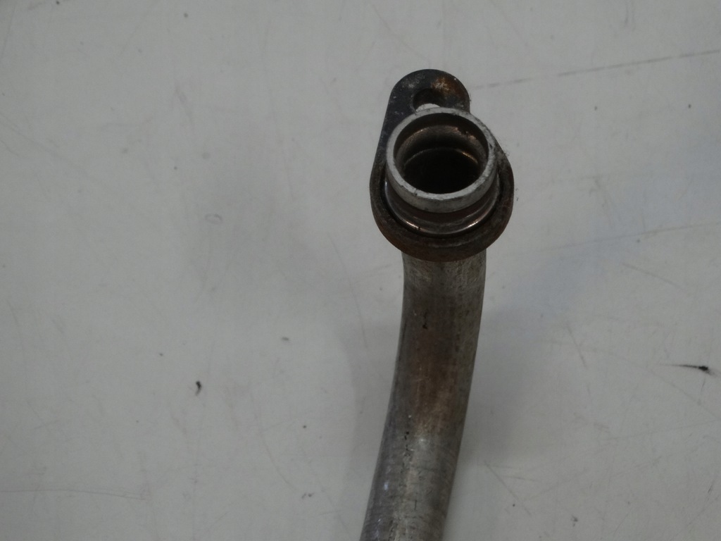 фото №9, Шланг кондиционера laguna ii 2.0 ide 8200004040e