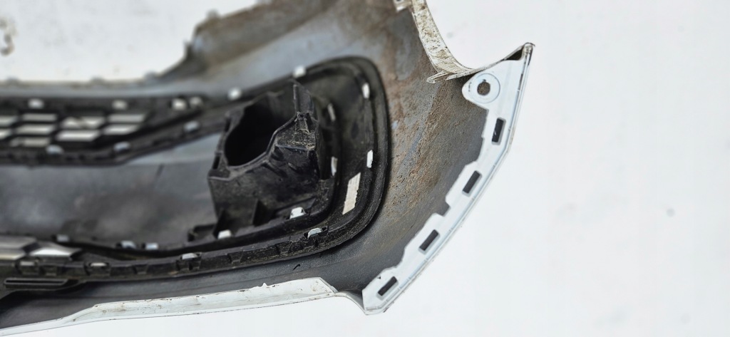 фото №15, Бампер vw up up! lift 1s0 1s 2016 - przó передній