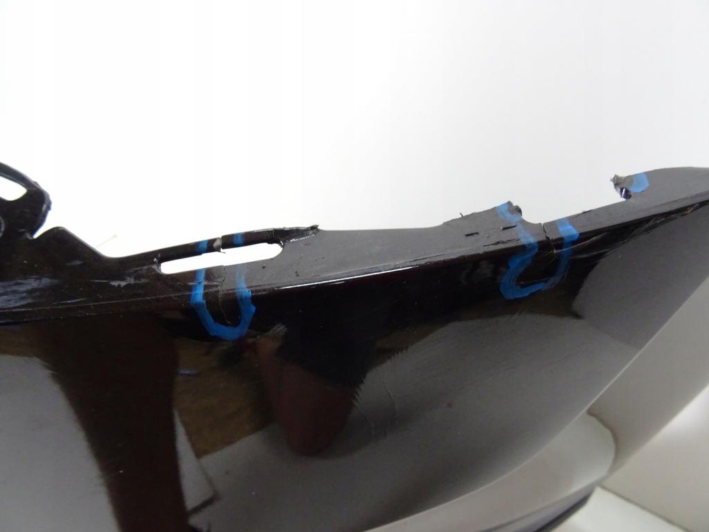 фото №8, Seat ateca бампер задняя задний 4 pdc kod lf9r