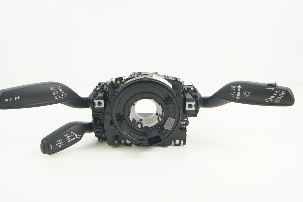 фото №1, Gd audi a3 перемикач комбінований стрічка 5q0953549