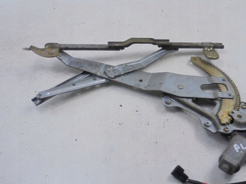 фото №12, Impreza ii 01-03 механизм стекло перед левый fe010