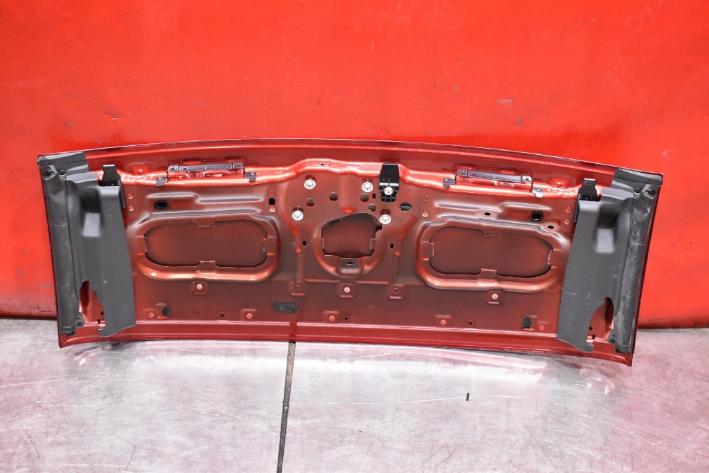 фото №12, Дах знімний жорсткий 46v mazda mx5 mx-5 4 iv nd lift 18-24