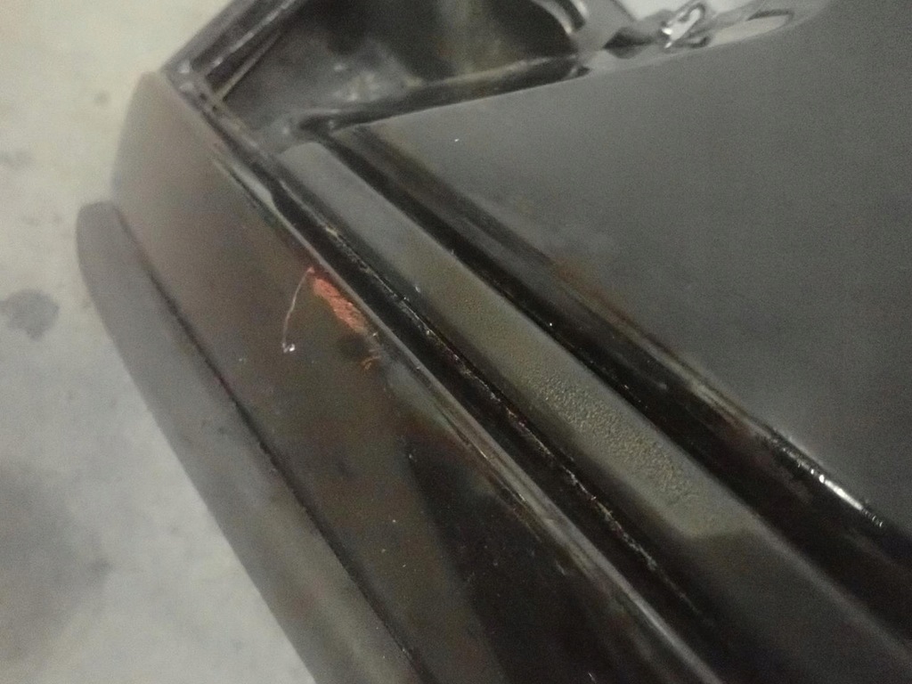 фото №8, Бампер перед передний ford focus mk4 2018-