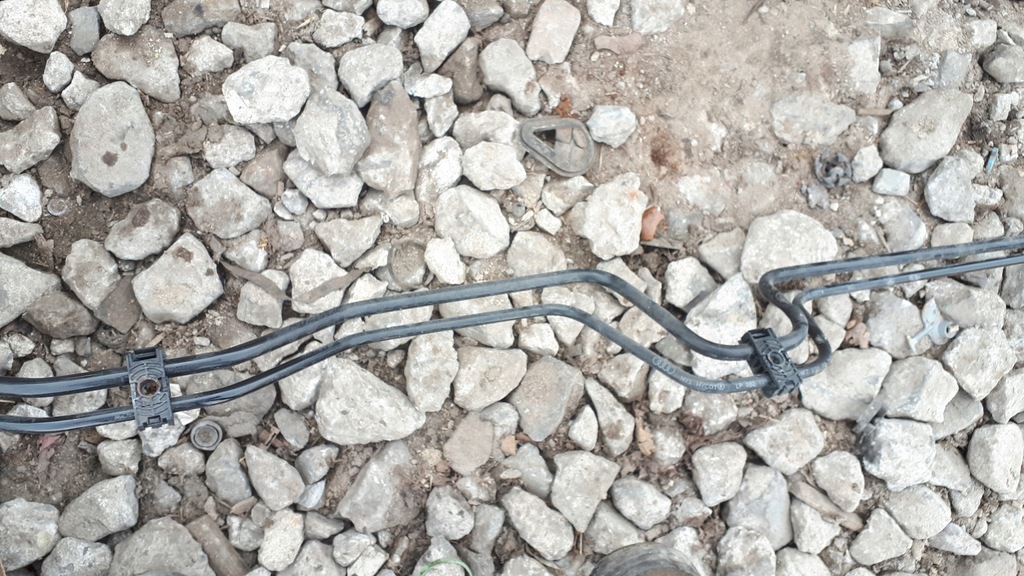 фото №9, S4 b8 провода топлива подвеска 3.0 tfsi s5 бензин