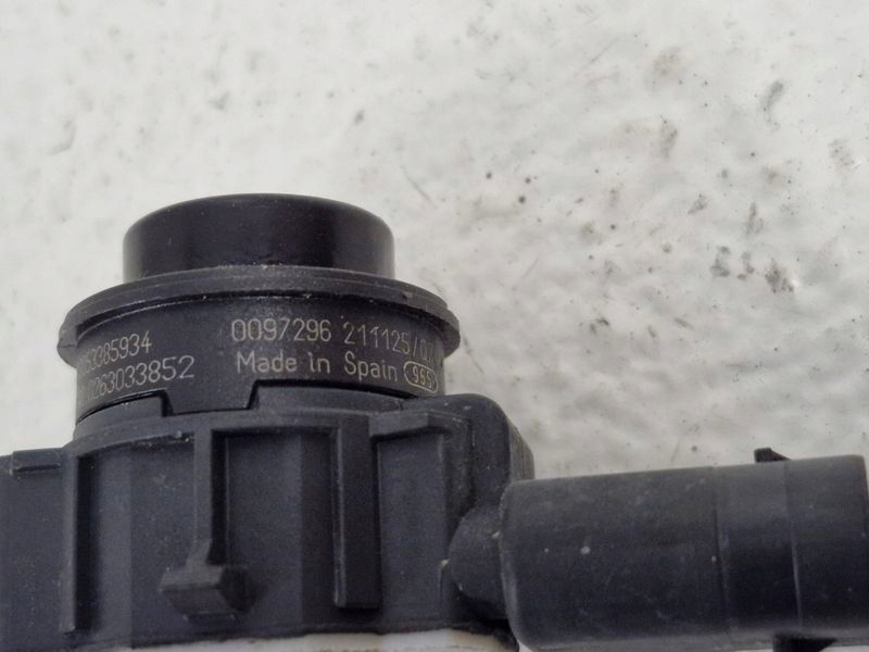 фото №5, Fiat 500x jeep renegade lift датчик парковки pdc 0053385934