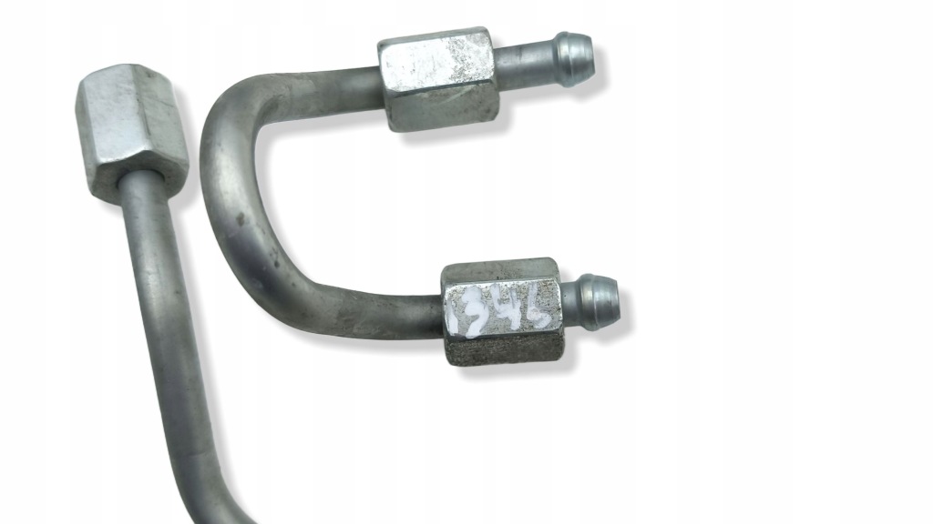 фото №6, Lexus rx 450h 2020 шланг впрыскной