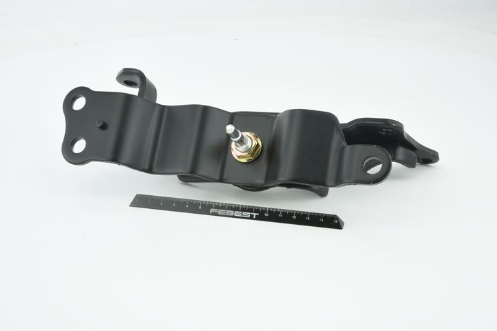 фото №15, Подушка двигателя левая nissan murano z51 2007.10-2014.08 ca