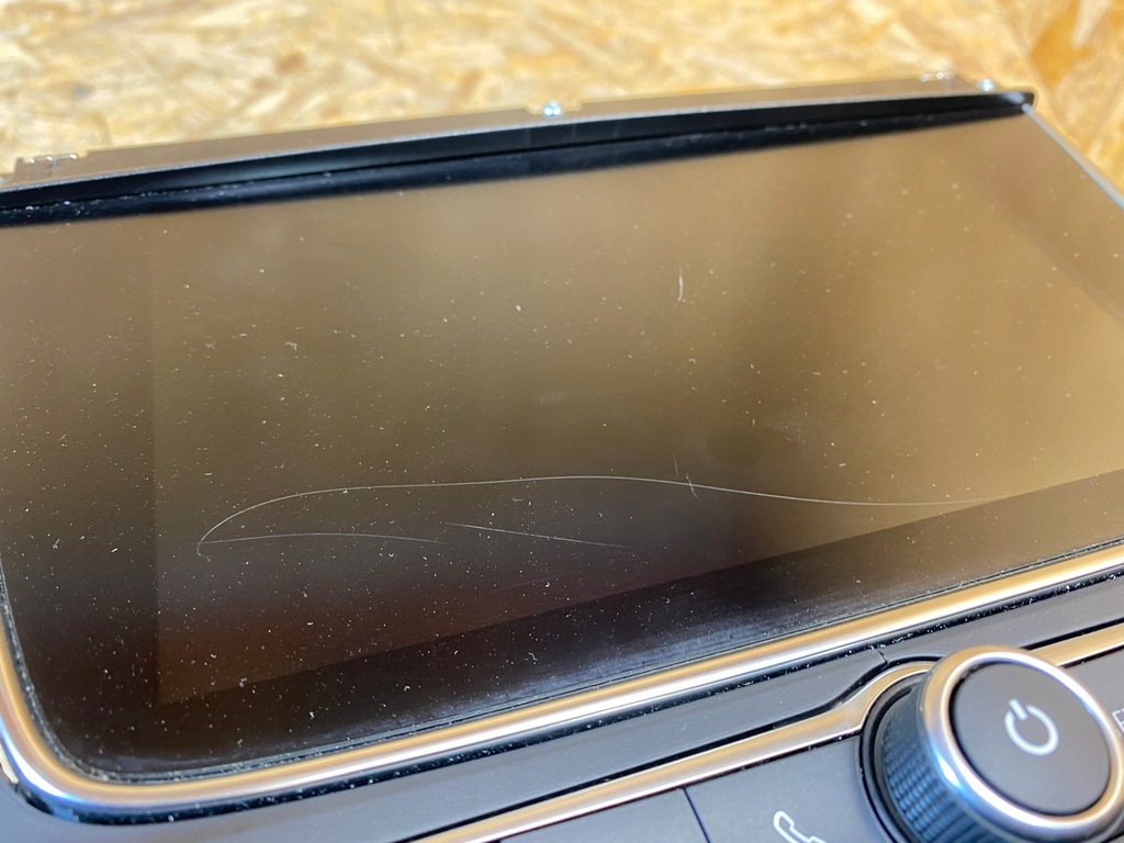 фото №6, Радіо навігація navi екран дисплей opel crossland x 39238229 2017-