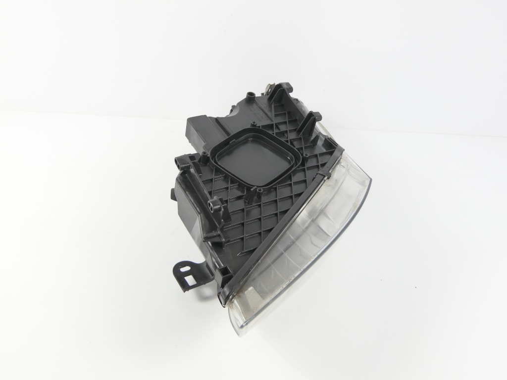 Фара фара сріблястий середина перед ліве ліва renault megane 3 3 08-13r. Ціна