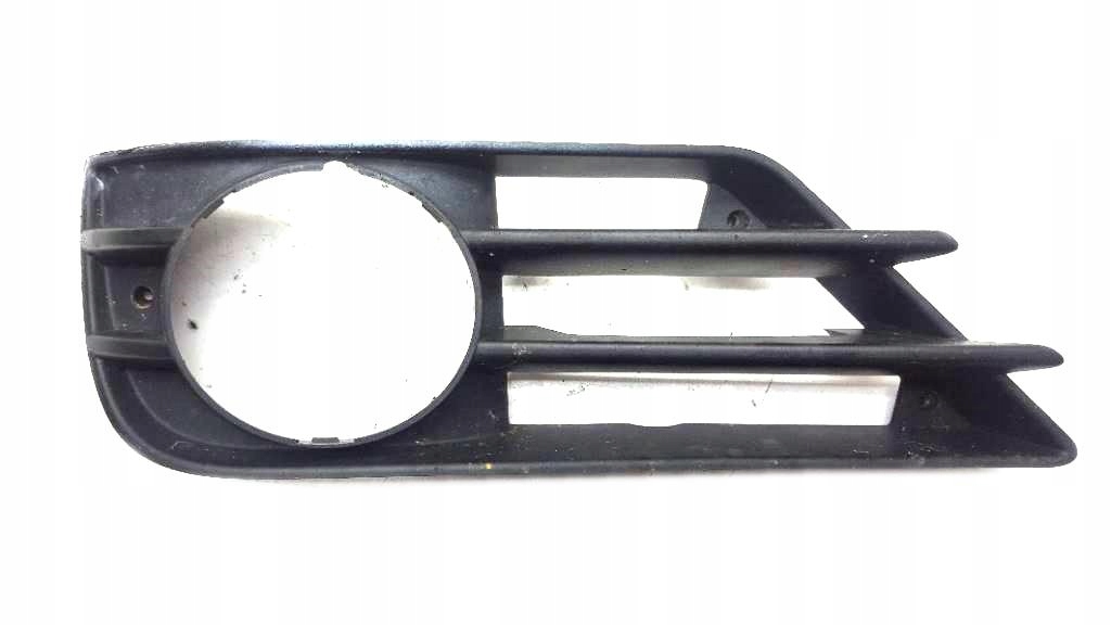 фото №1, Решётка бампера левая перед mercedes w251 r350