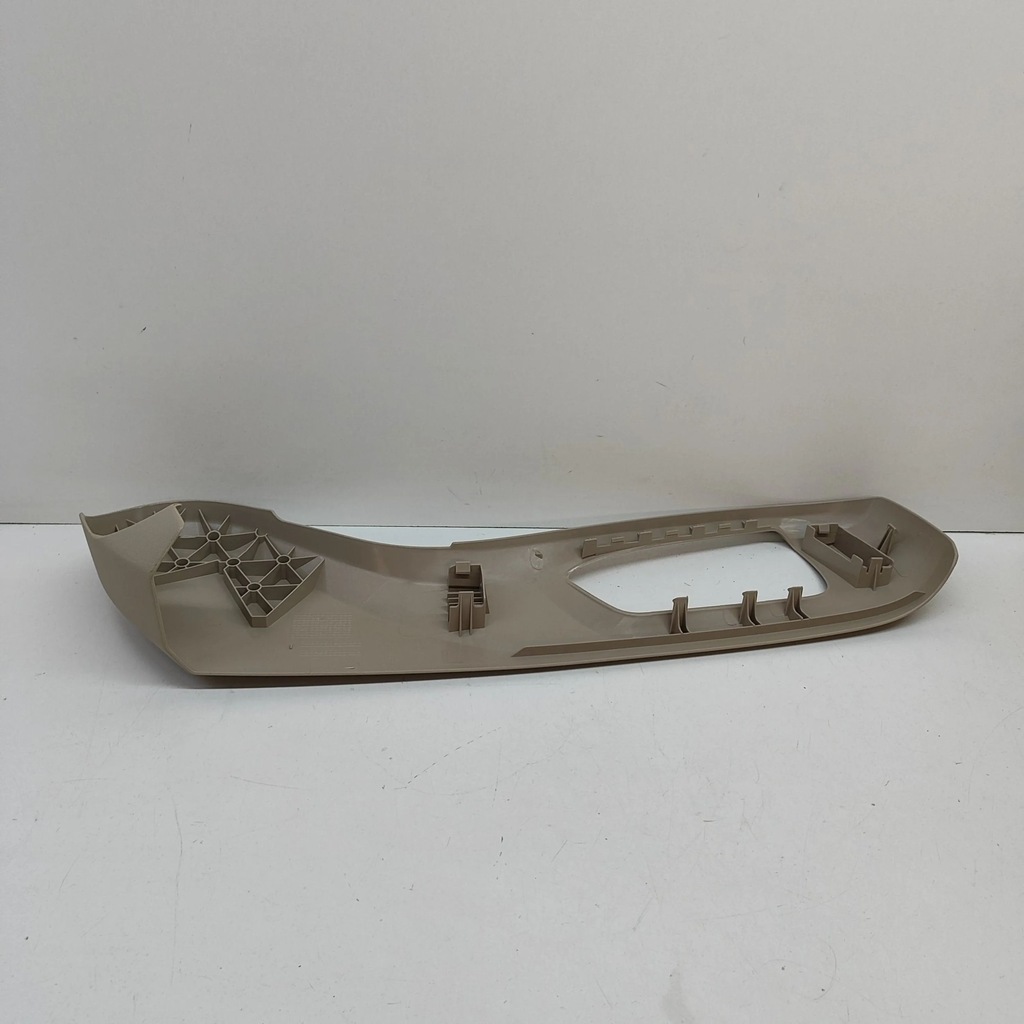 фото №6, Bmw 7 f01 f02 f03 f04 2008 защита / корпус сиденье передний пассажира