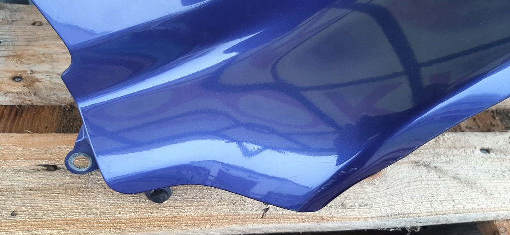 фото №7, Крыло левый перед honda hr-v i 99-01 b90p orygina