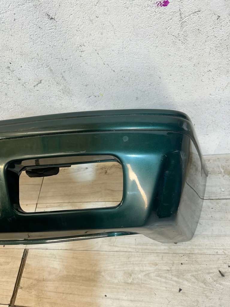 фото №6, Maserati biturbo 222 бампер задній