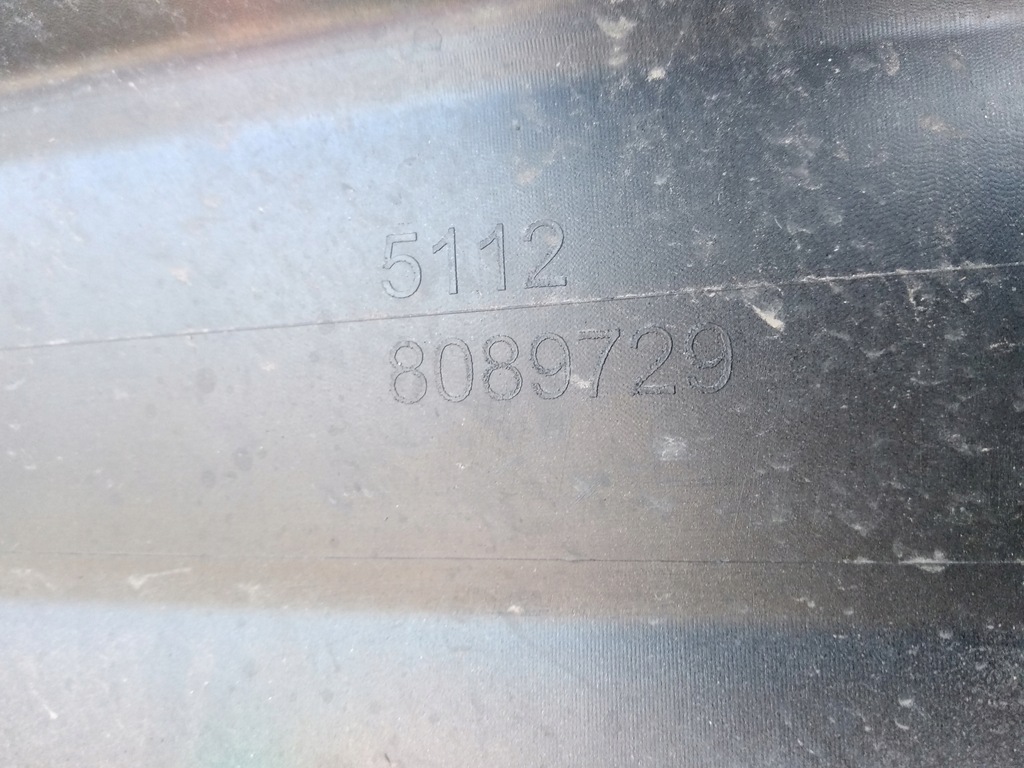 фото №12, Bmw x3 g01 m набор бампер задний задняя