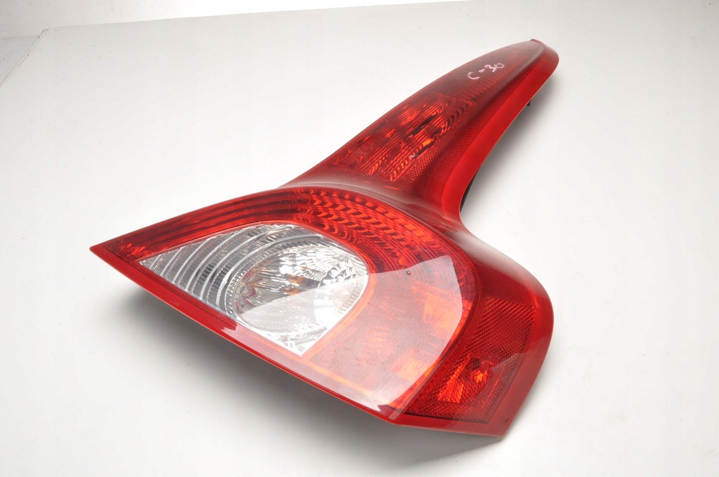 фото №1, Volvo c30 лампа права задня правий задня