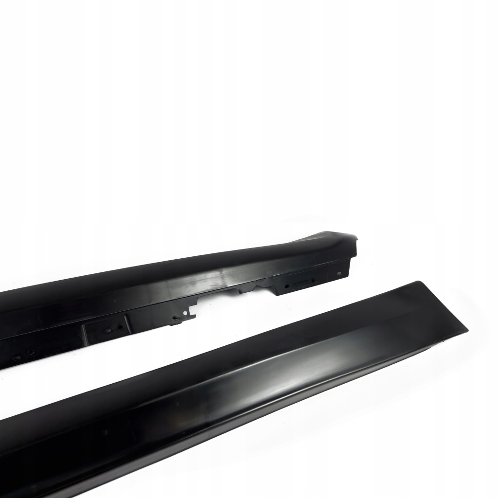 Купить Bodykit bmw f30 m3 style – бамперы + пороги