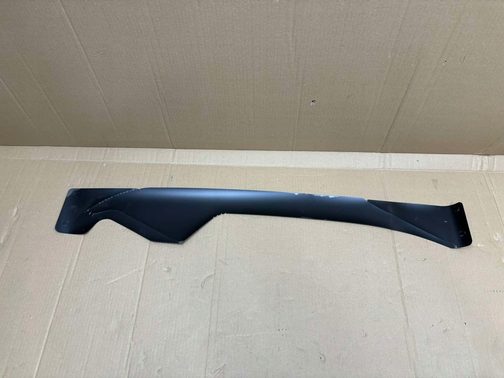 фото №1, Молдинг двері правий перед citroen c4 cactus 98052808xy