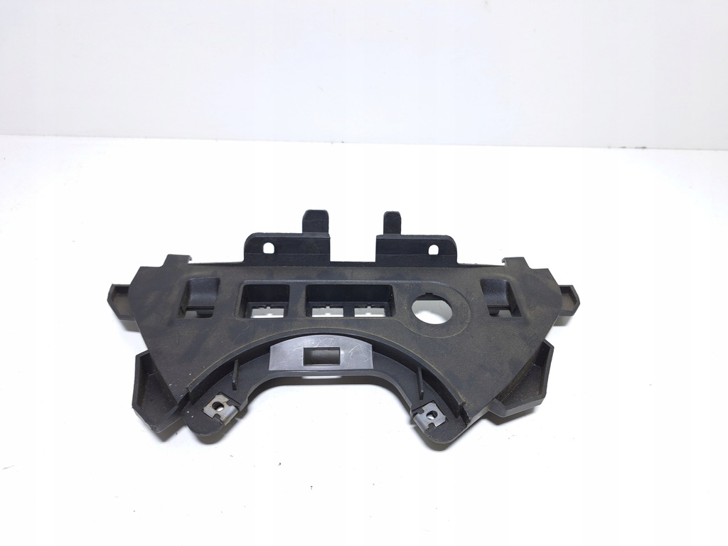 фото №1, Partner berlingo ii iii панель управление защита панели консоли