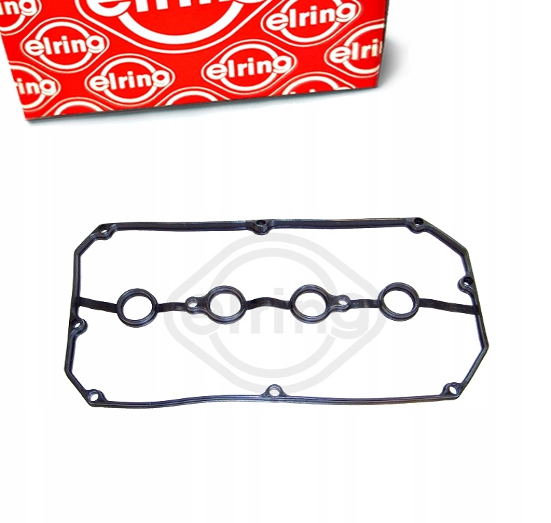 фото №1, Прокладка крышки клапанов do kia shuma ii 1.6