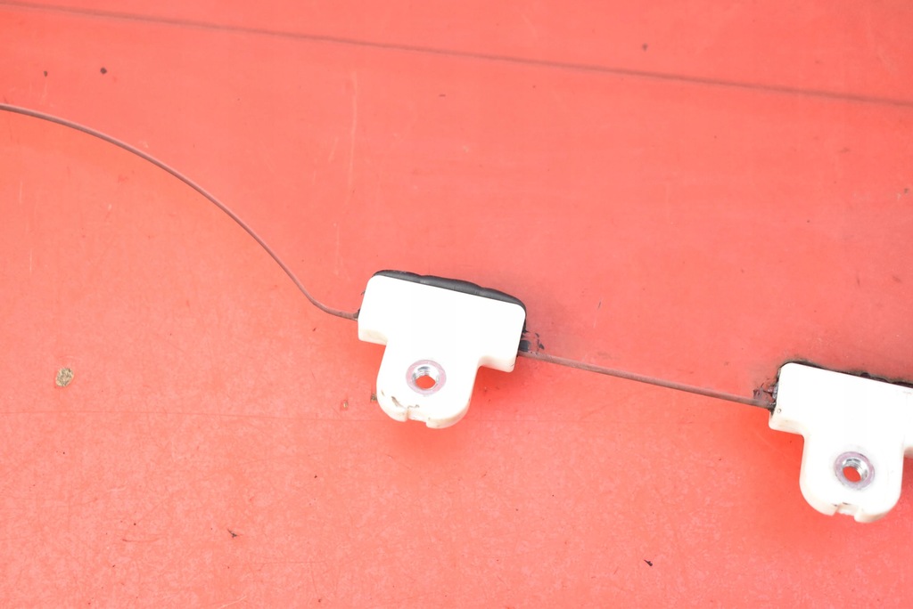 фото №6, Скло бічна ліва задня задня subaru legacy v 10r