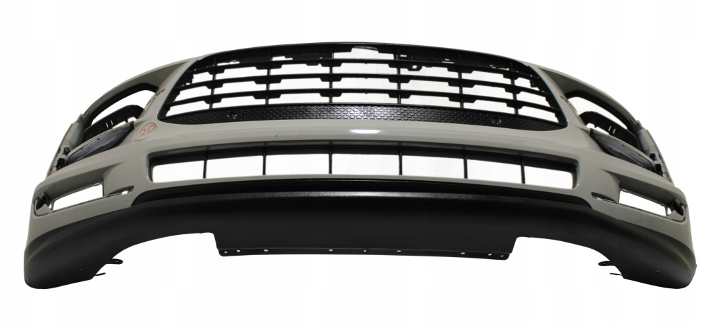 Купить Porsche macan lift бампер перед