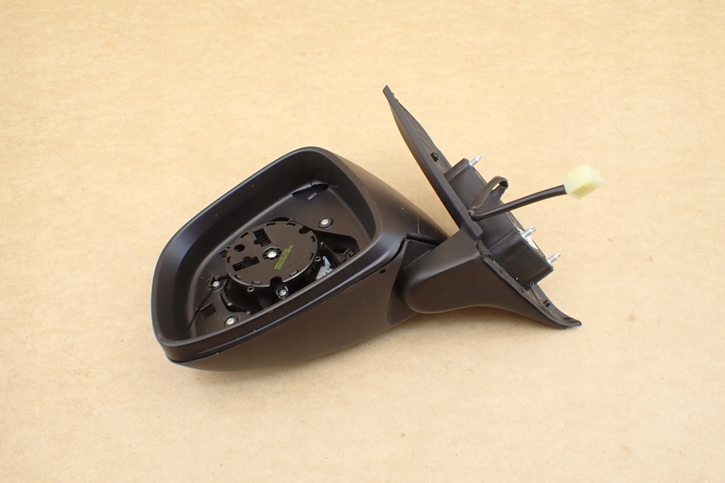 фото №8, Зеркало наружное левая suzuki sx4 i sedici 8470279j60 84702-79j60 3pin