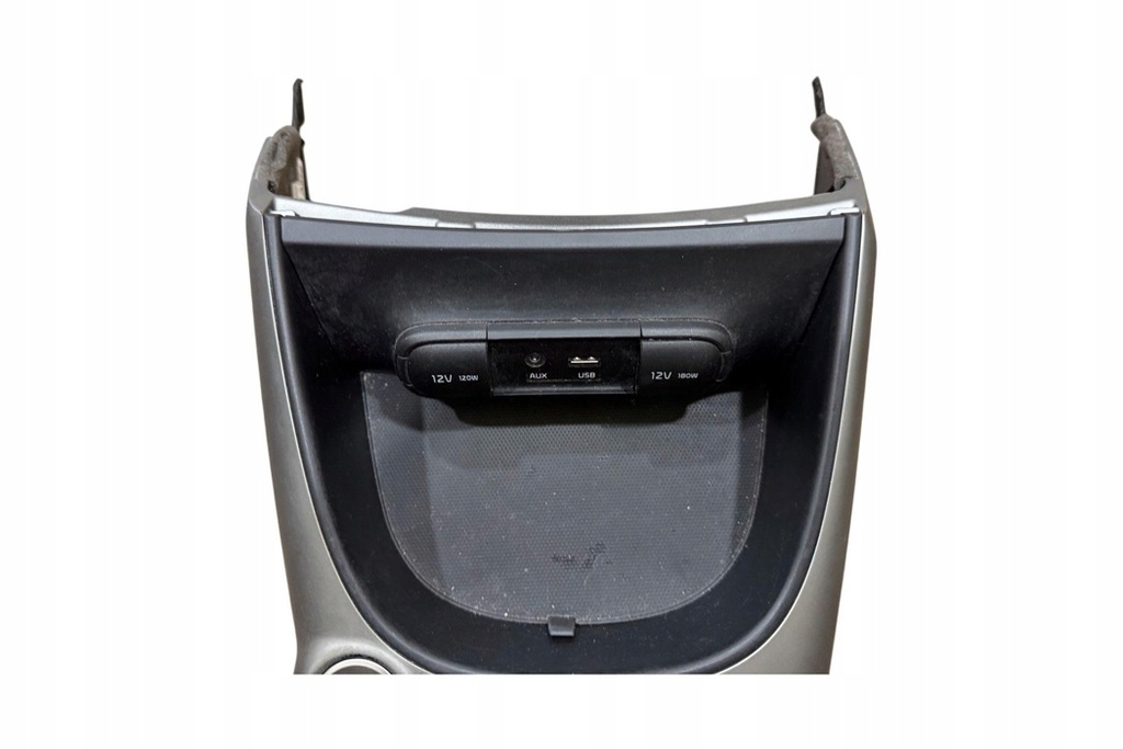 фото №8, Консоль приборная панель kia soul iii sk3 84630e4000 electric 2015