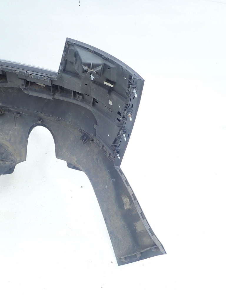 фото №14, Audi a8 d3 02-09 бампер задняя задний pdc