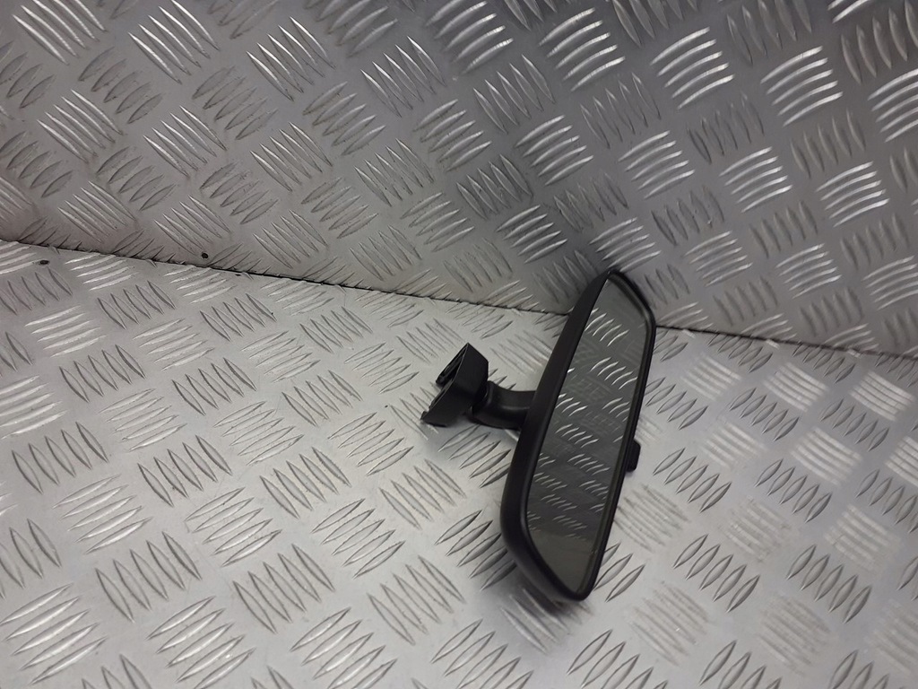 фото №3, Зеркало внутреннее mitsubishi grandis 2.4