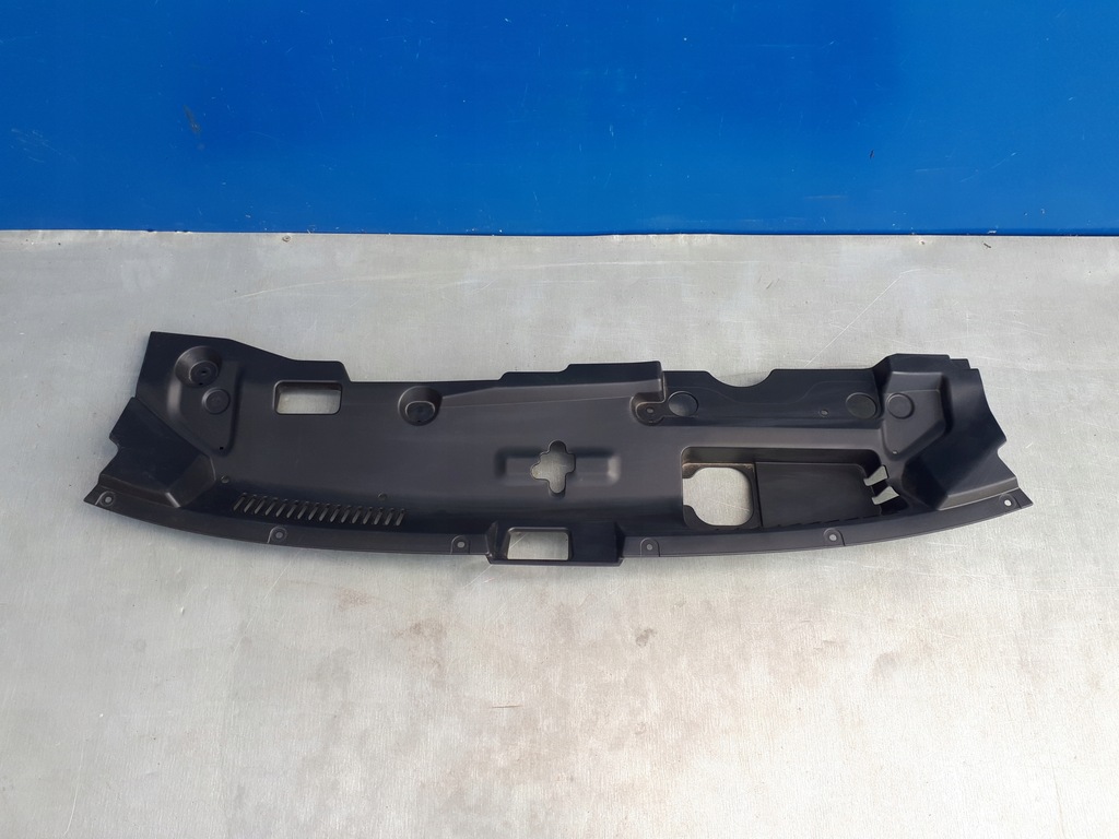 фото №1, Mitsubishi eclipse cross 2017- 17 защита na pas