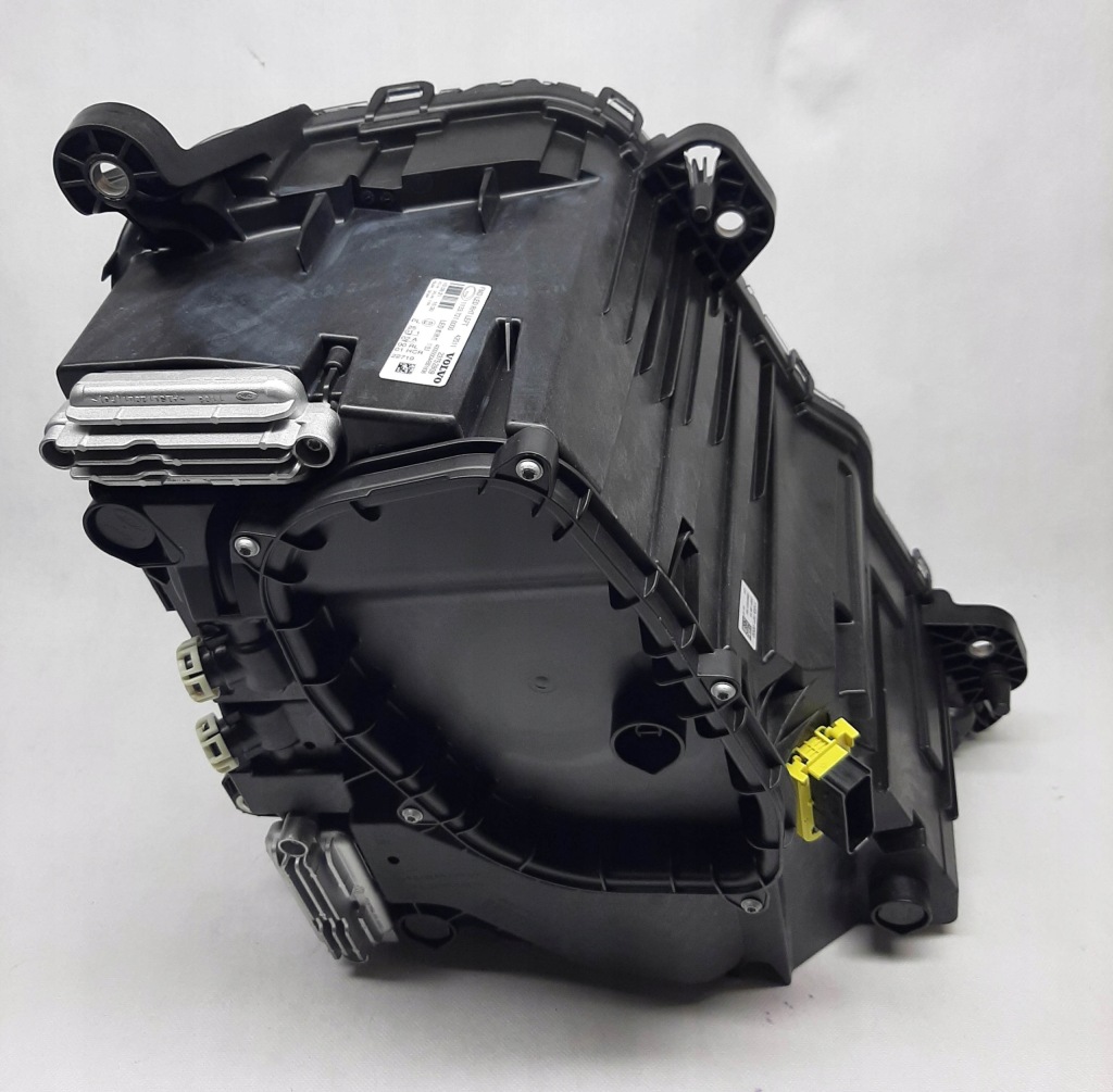 фото №6, Volvo fmx лампи фари nowe 23752809 23752806