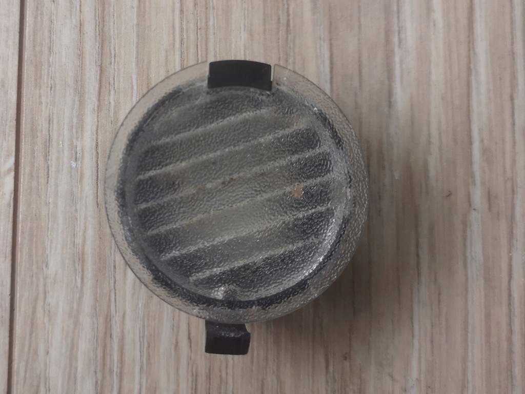 фото №1, Ford mondeo mk5 s-max edge лампа led зеркало оригинальный номер