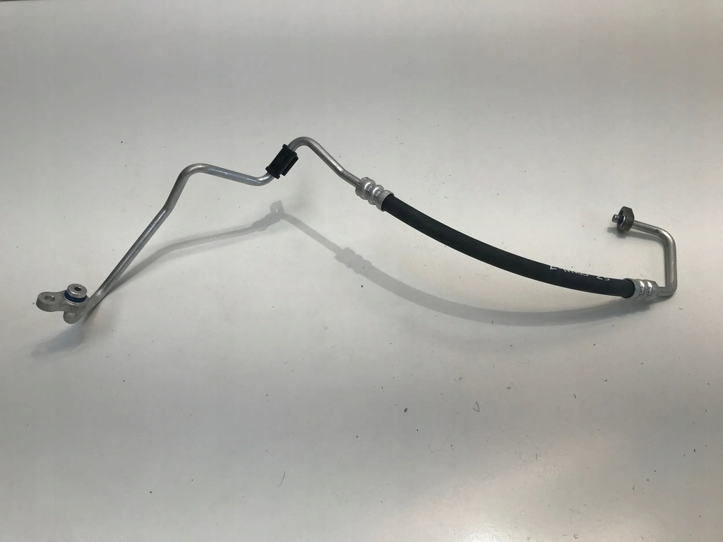 фото №1, Kia niro ii ev 2023 труба шланг wąż кондиционера