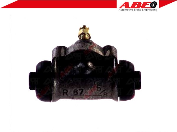 фото №2, Циліндрик гальмівний kia pride 1.3 16v da