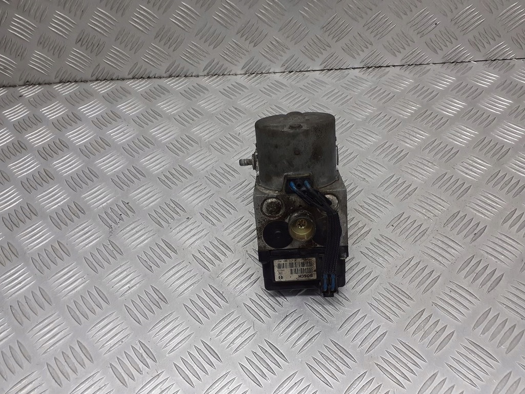 фото №6, Насос abs opel astra g ii 1.6 90581417