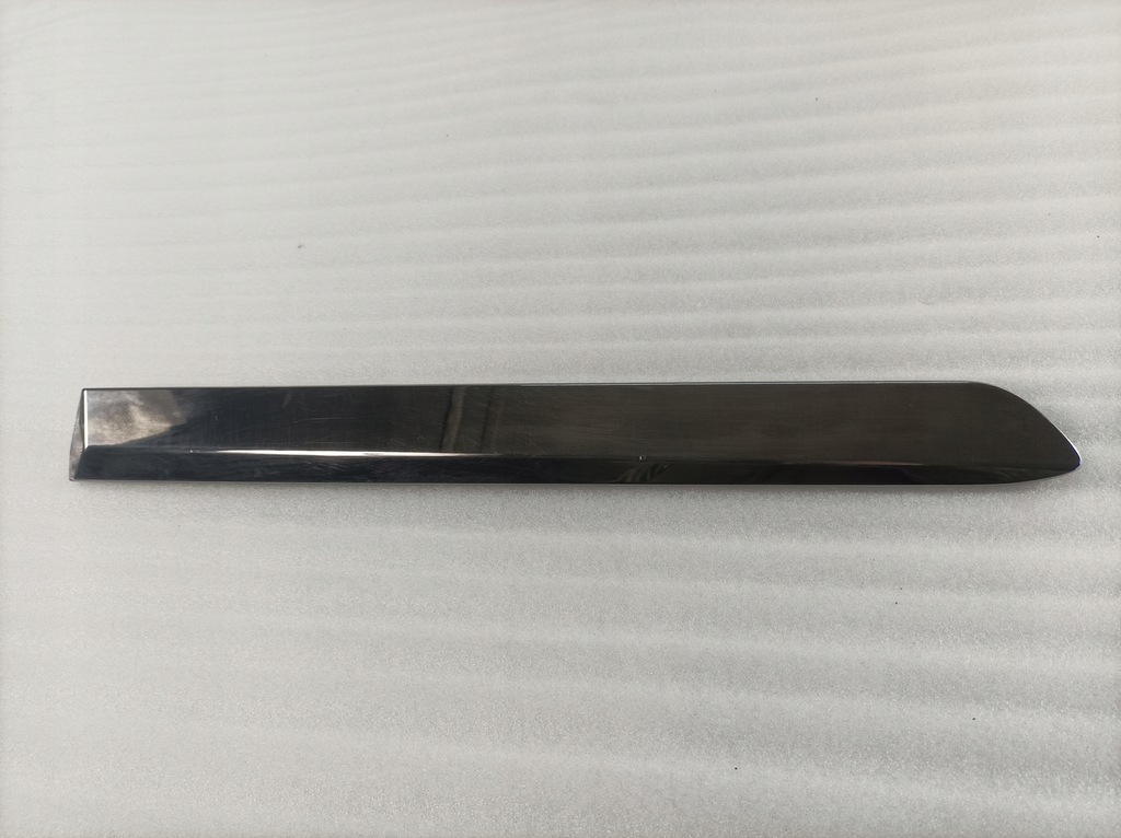 фото №1, Молдинг двері лівий перед хром kia niro 87732-g5100