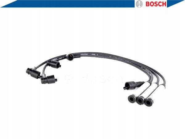 фото №3, Дроти запалювання opel bosch