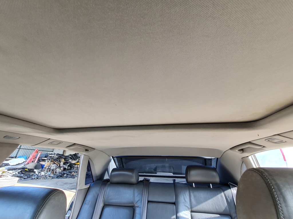 фото №1, Потолок середина серая audi a8 d2 lift lubelskie