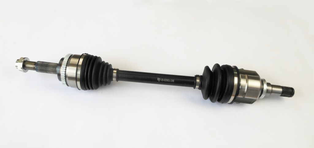 Купить Приводной вал приводная левая toyota corolla corolla verso / model zze120 , zze121 /