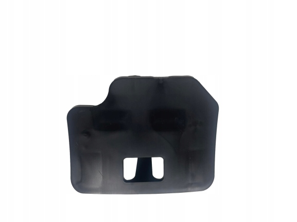 фото №1, Tesla model s plaid кронштейн бампера задняя 1613991-00-a