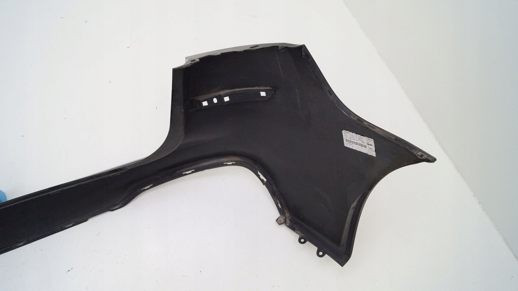 фото №8, Bmw 2 f45 m набір 14- бампер задній задня b9