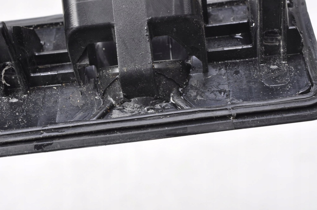 фото №7, Volvo xc90 ii микровыключатель крышки ручка 31349955 pod камера