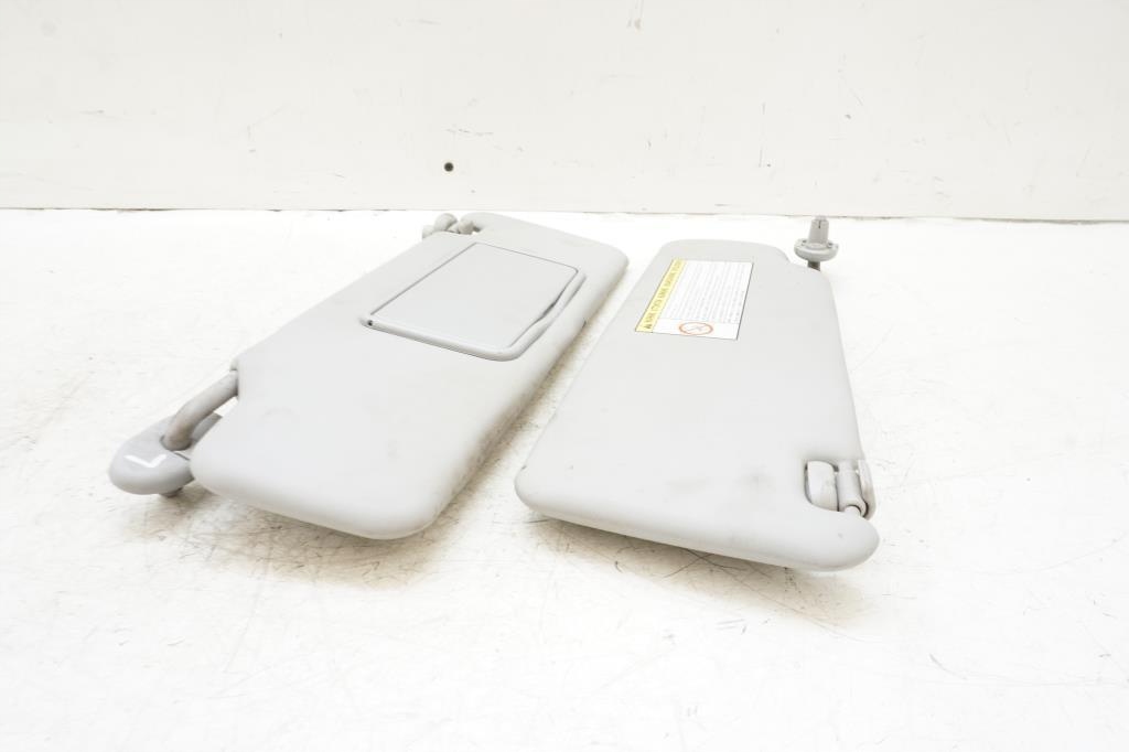 фото №3, Захист сонцезахисні козирки honda city ii iv