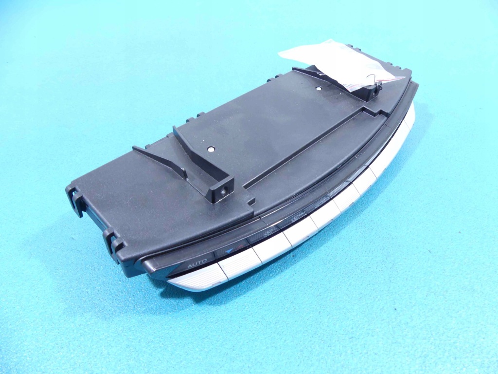 фото №1, Панель кондиціонера mercedes-benz оригінальний номер a2218704358